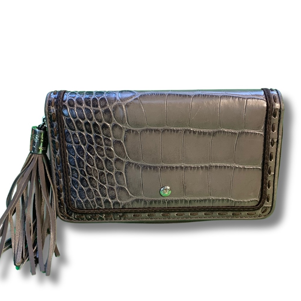 Lancel Leather Wallets Collection - image 1